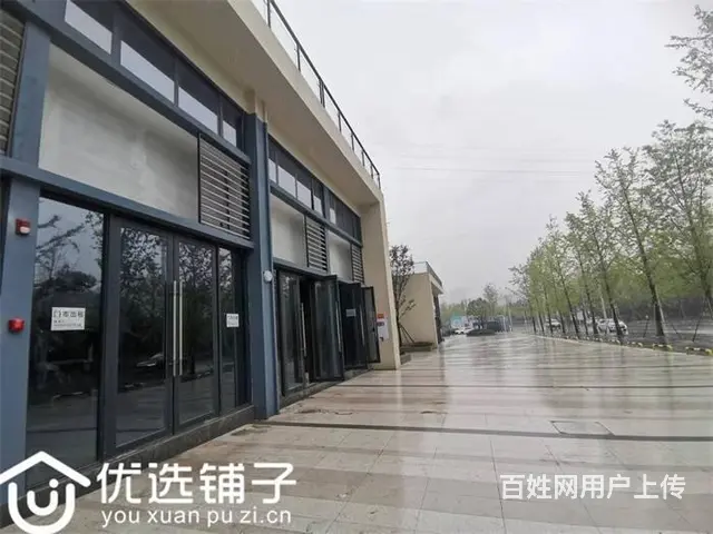 （优选铺子）西外碧桂园44平商铺出租 - 图片 3