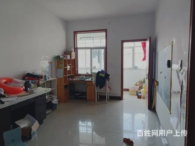 三区交汇楚王城金属公司家属院 南北通透格局方正 - 图片 2