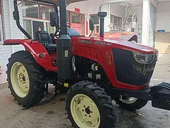 库存新车！沃得704！