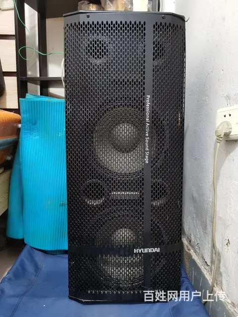转让一套闲置的高档豪华音箱 - 图片 4