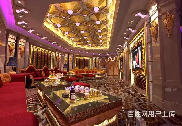 南宁金钻国际--十大娱乐会所玩转娱乐会所 - 图片 2
