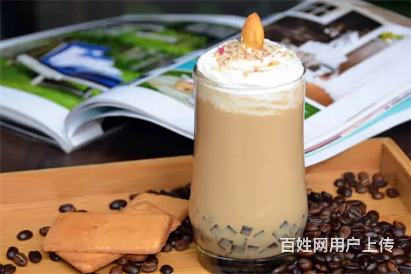 哪里学奶茶专业 - 图片 3