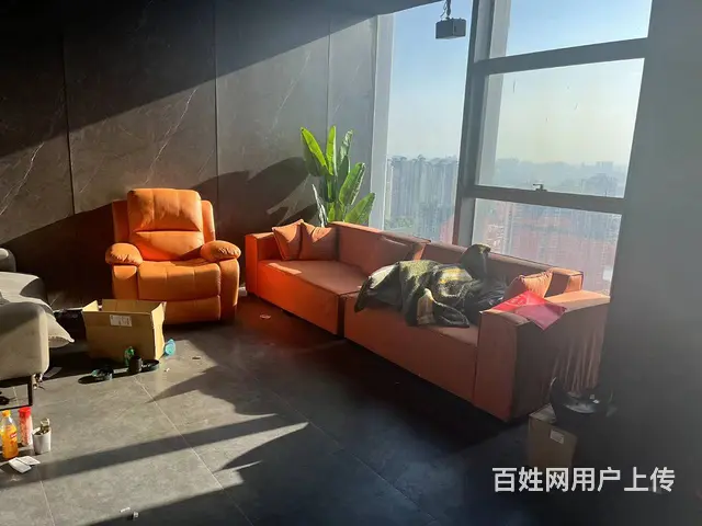 世茂股份310平精装办公房    西北角 - 图片 4