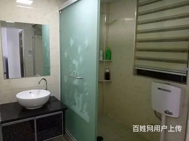 庐山国际一室一厅出租 拎包入住 - 图片 6
