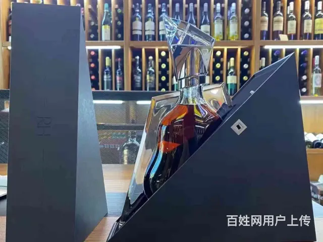 广州大数据路易十三酒瓶回收本期解密 - 图片 3