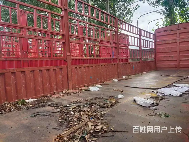 出售二手一汽解放JH6 9.6米高栏 前四后八国5 - 图片 5