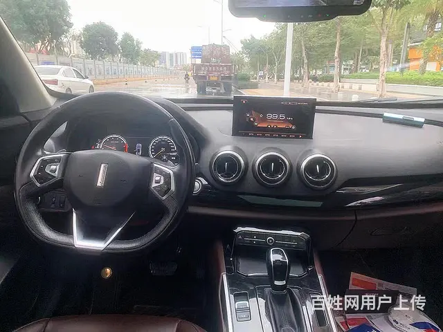 魏VV7 - 图片 4