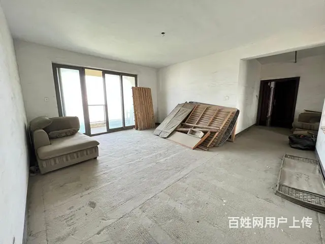 急!急!急430.00万元毛坯171.41平世茂江滨花园碧景 - 图片 1