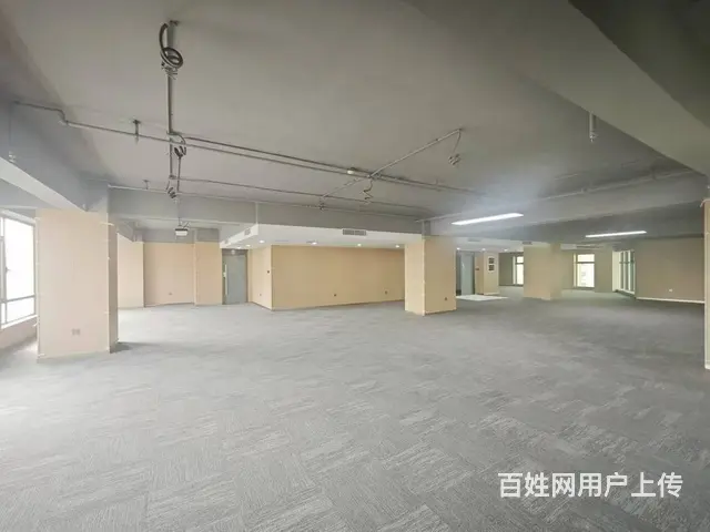 文化路丨三好街丨金科大厦丨420平开间丨20万全含丨医大二对 - 图片 3