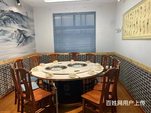 低价出租临街带装修门市房东直租 - 图片 5