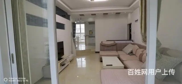 市政府河畔一号好房急卖 - 图片 3