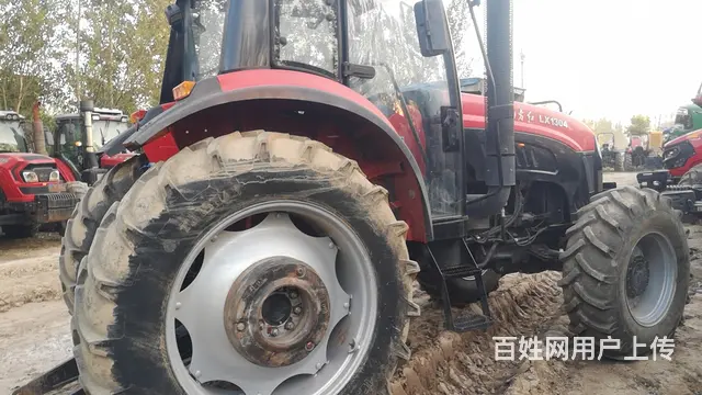2016年东方红1304 - 图片 4