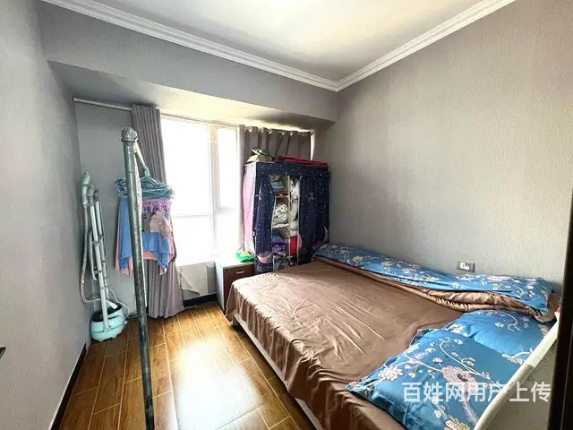 卧龙大都会三室两厅两卫精装修带楼顶出售临近新十小停车方便 - 图片 4