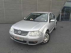 大众宝来 2006款 1.6L 手动 轿车 2V时
