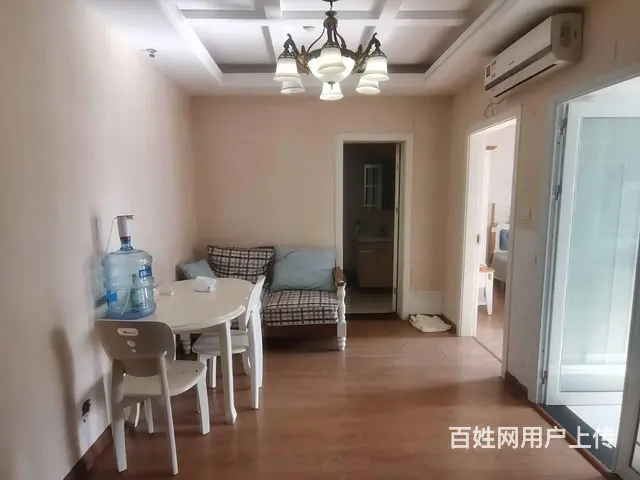 高铁时代广场(金山桥开发区) 普通住宅2厅 精装修 - 图片 1