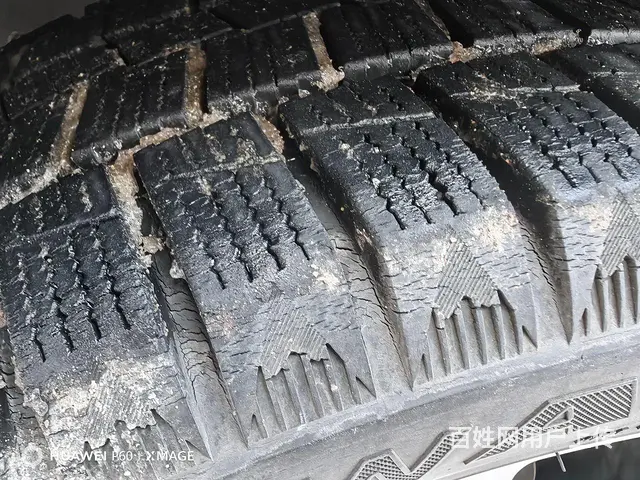 雪地胎215一50一17 - 图片 2