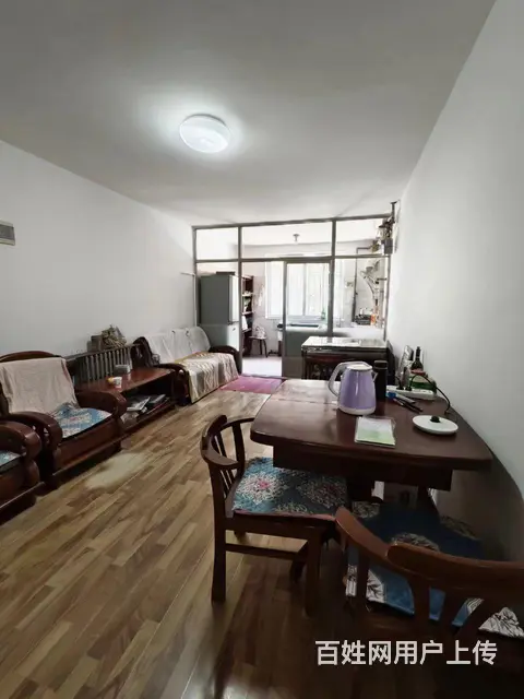 中心市场大佳慧西街小学五中西街小区 - 图片 1