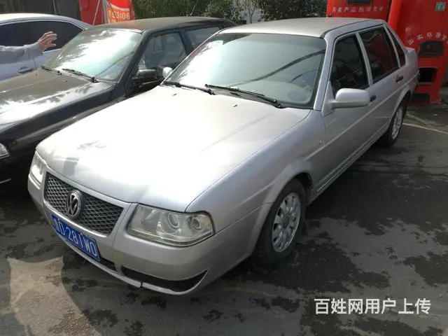 新到精品大众志俊Vista，价格一万多 - 图片 2