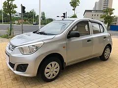 【搞定了！】启辰 启辰R30 2014款 1.2 手动 优享