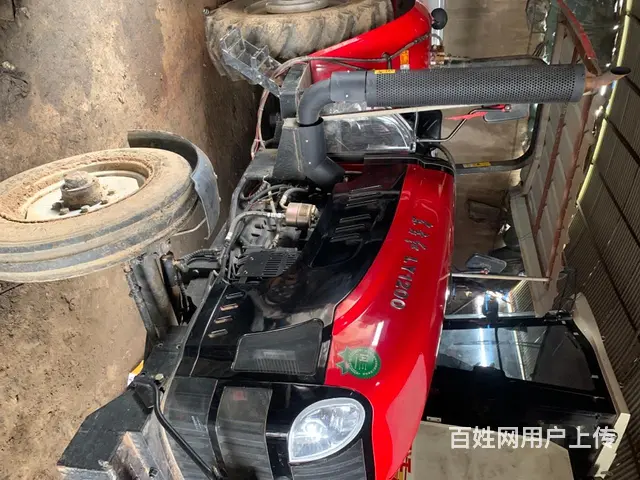 岀售极品东方红1200 - 图片 3