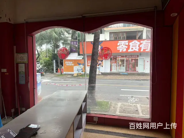 （51旺铺推荐）春园路40平铺面出租 - 图片 5