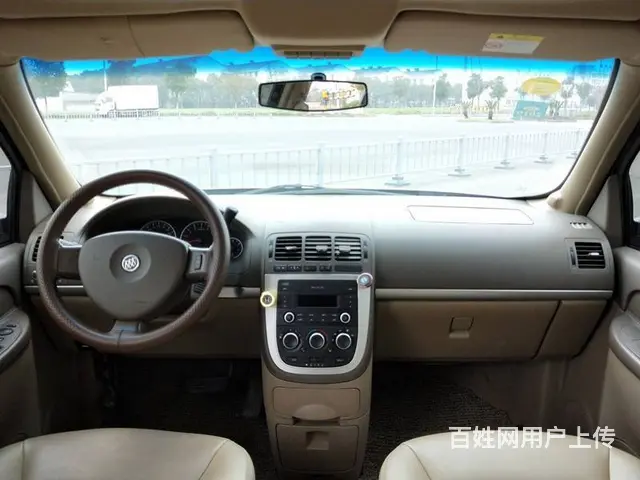 别克GL8自动 - 图片 4