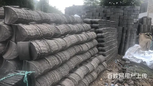 出售小青瓦,青砖及仿古建材 - 图片 8