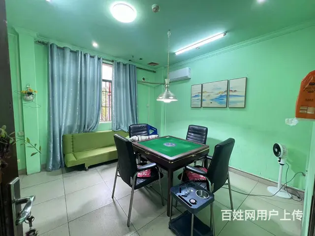 （51旺铺推荐）金盘夜市对面230平棋牌水吧便利店整体转让 - 图片 7