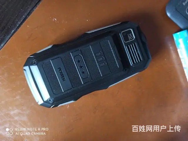 全新尼凯恩电信手机，大字大声超长待机 - 图片 2