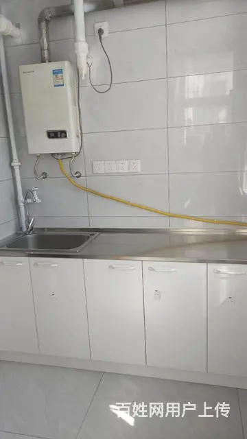 1楼双室朝阳双空调能停车 - 图片 7
