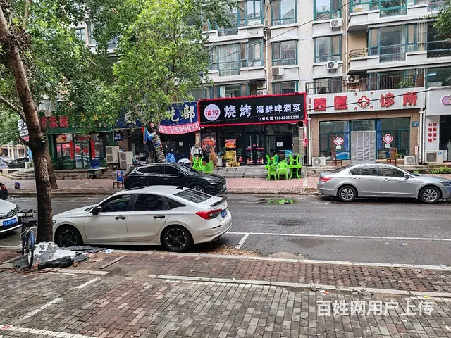 铁西区爱工北街76巷路口门市出租 - 图片 4