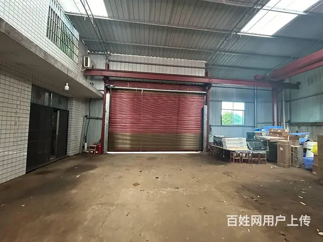 （老板本人）开福区沙坪街道独院厂房仓库出租  6260 - 图片 6