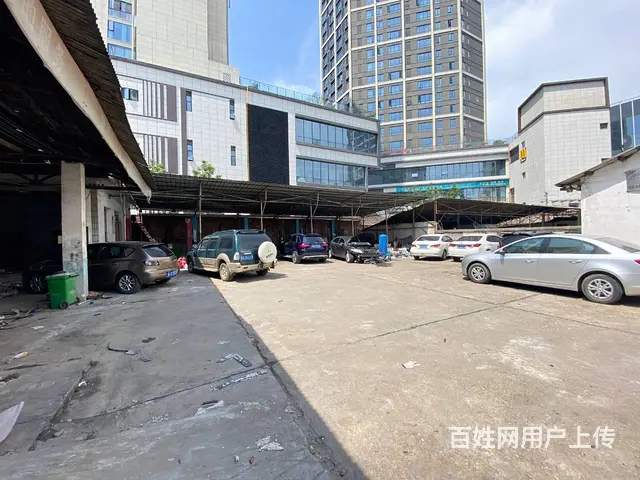 （房东直租）高桥，火车站商圈700平厂房，场地出租 - 图片 5