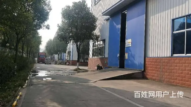 星沙2700平方米10吨行车 - 图片 7