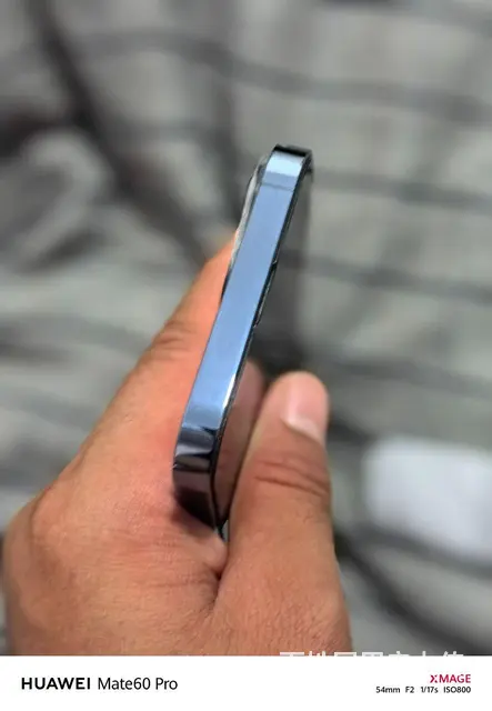 iPhone13PROMAX256g便宜出售 - 图片 5