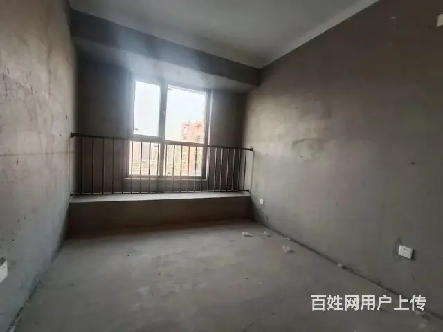 79号院 155w153平毛坯四室 有证能贷 南北通透 - 图片 8