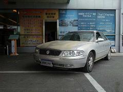 别克君威 2003款 2.5L 自动 G标准型 (