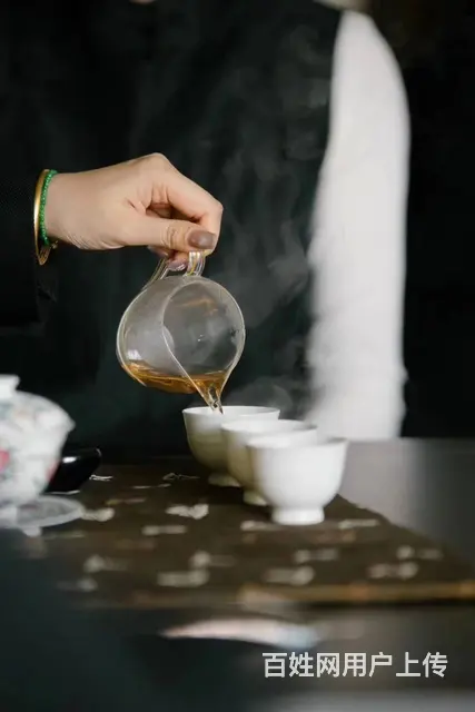 苏州吴中宝带桥南茶艺师泡茶培训 - 图片 3