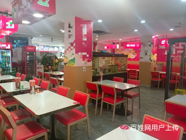 【搞定了！】南岗区嵩山路饭店诚心转让 - 图片 9