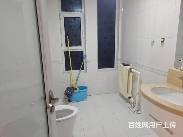 泰馨苑  了 精装短住三居室 南北通透好户型 观汉江公园美景 - 图片 3