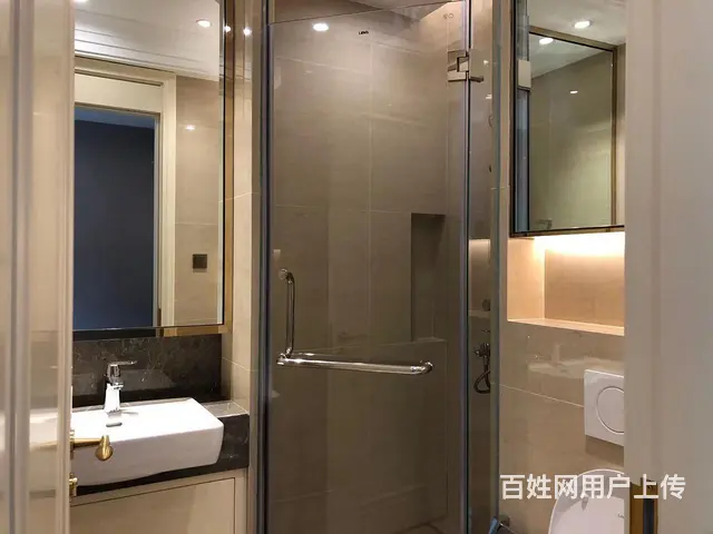 天成嘉苑精装2房闸弄口火车东站紫薇公寓天城国际蓝天城市花园 - 图片 8