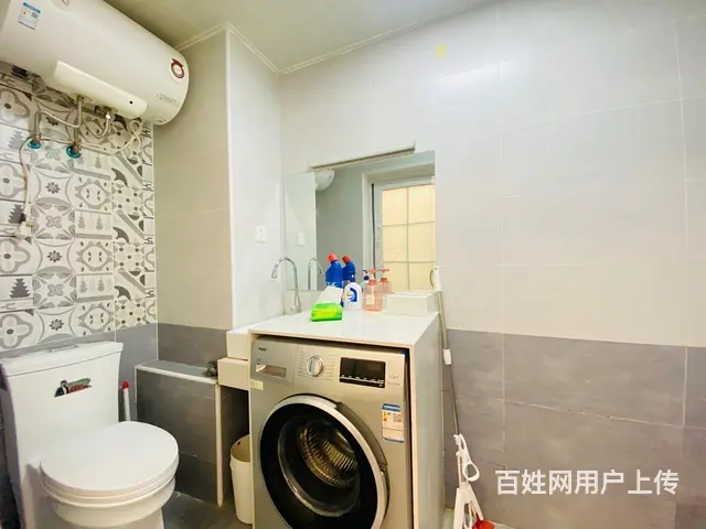 欢乐谷 金地广场 岳家嘴 园林路地铁口 金地自在城 - 图片 9