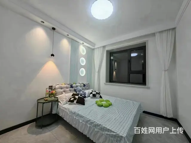 光华路向阳小区 3室1厅正3楼77平米 精装修38万 - 图片 2