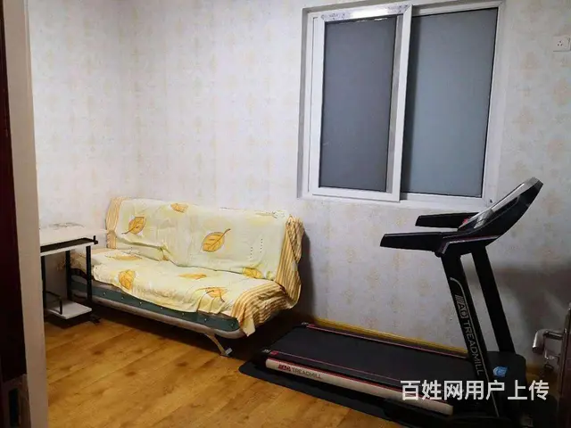 翠湖嘉苑2室1厅1卫1400元月精装修电梯房 - 图片 4