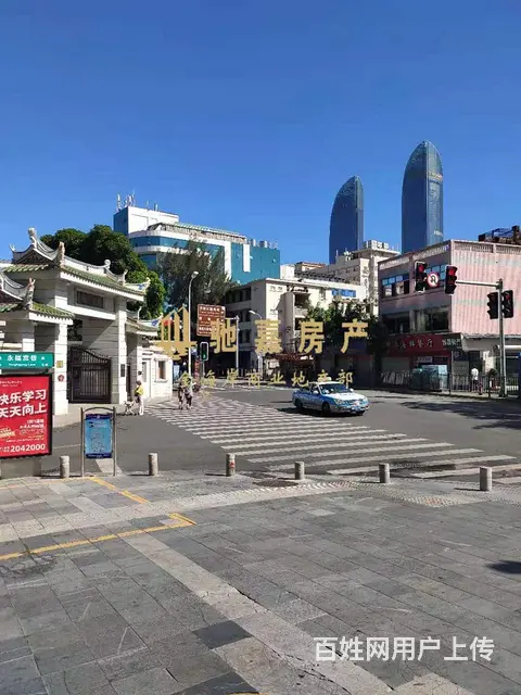 猫街旺铺 人流量大 适合饮品餐饮咖啡小吃等网红店.. - 图片 2