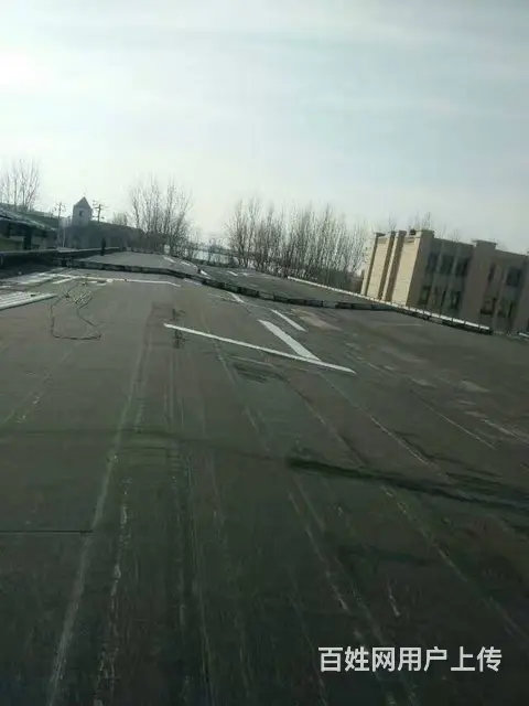 烟台楼顶防水 厂房防水 彩钢瓦防水 - 图片 11