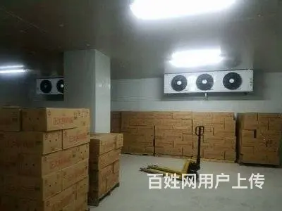 武汉冷库安装冷藏冷冻库安装维修 - 图片 2