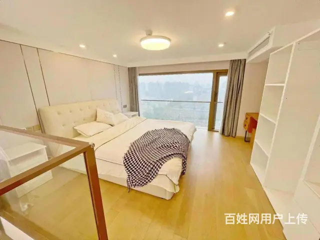 文一路正规南好房2室急租 - 图片 6