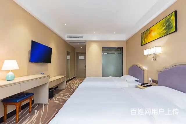 南水商业街酒店转让，寻找新的投资机会！客源多！地段好！ - 图片 4