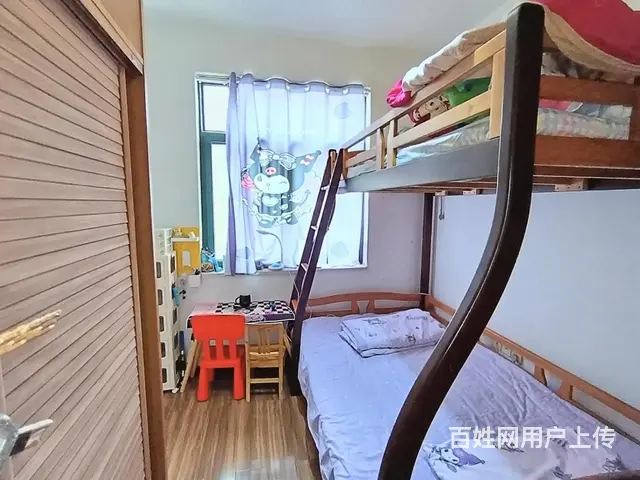 老八中江南御景园多层复式带大露台 精装修业主诚意出售看房方便 - 图片 9